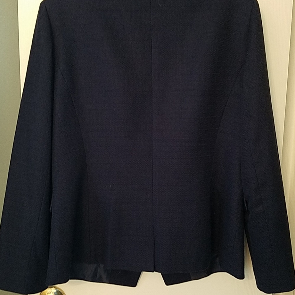 Double Breasted Jacket - image 4